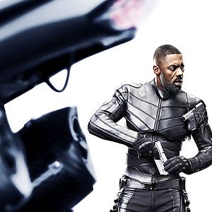 Foto Fast & Furious: Hobbs & Shaw