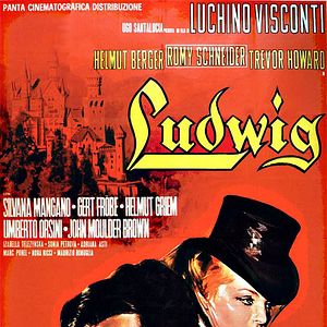 Foto Ludwig (Luis II de Baviera)