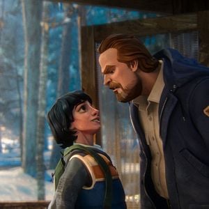 Foto Stranger Things: Relatos del 85