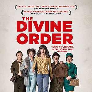 Foto El orden divino