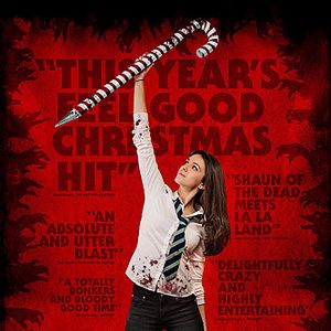 Foto Ana y el apocalipsis