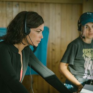 Foto Bérénice Bejo