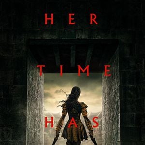 Foto Spartacus: House Of Ashur