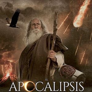 Foto El Apocalipsis de San Juan