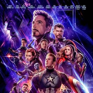 Foto Vengadores: Endgame