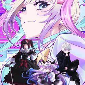 Foto Needy Girl Overdose