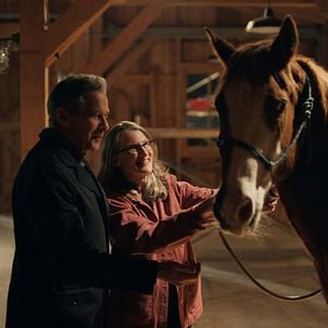 Foto Annette O'Toole