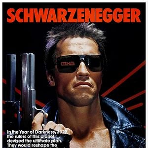 Foto Terminator