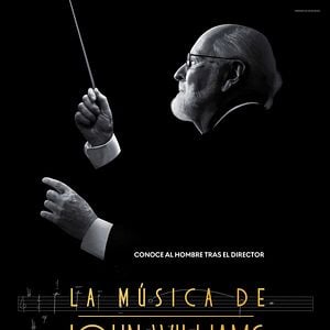 Foto La música de John Williams