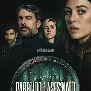 Foto Parecido a un asesinato