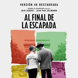 Foto Al final de la escapada