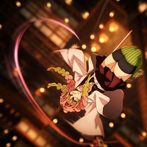 Foto Guardianes de la Noche (Kimetsu no Yaiba): La Fortaleza Infinita - Parte 1