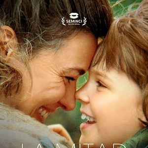 Foto La mitad de Ana