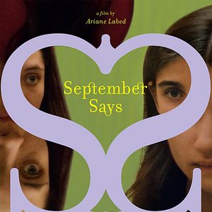 Foto Septiembre dice