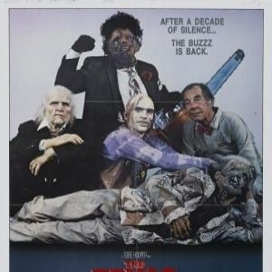 Foto La matanza de Texas II