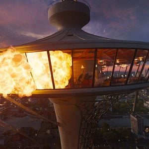 Foto Destino Final: Lazos de sangre