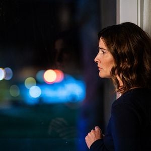 Foto La casa al final de la curva