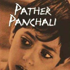 Foto Pather Panchali (La canción del camino)