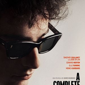 Foto A Complete Unknown