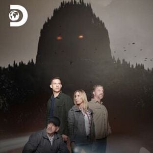 Foto Expedition Bigfoot