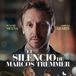 Foto El silencio de Marcos Tremmer