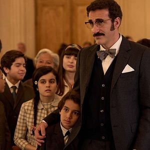 Foto Gabriel Hyvernaud