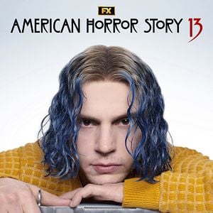 Foto American Horror Story