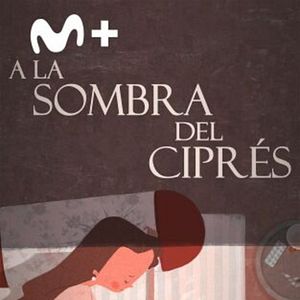 Foto A la sombra del ciprés