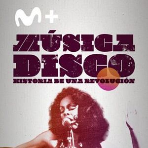 Foto Música disco: historia de una revolución