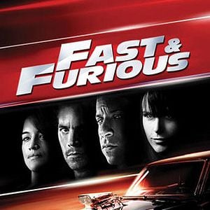 Foto Fast & Furious: Aún más rápido