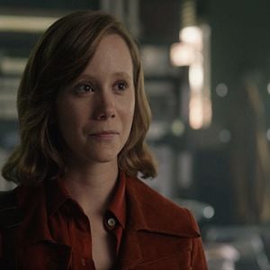 Foto Asuntos internos