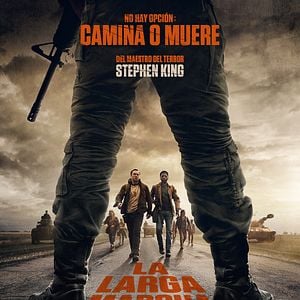 Foto La larga marcha