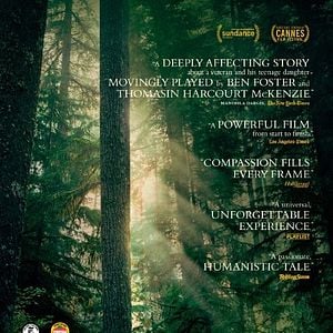 Foto No dejes rastro