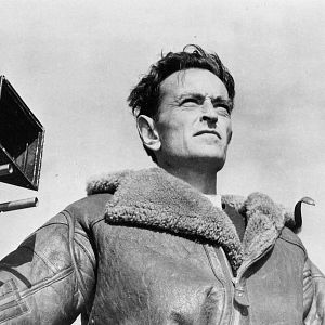 Foto Maverick: The Epic Adventures of David Lean