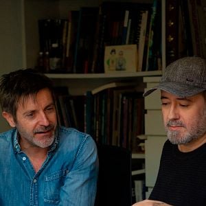 Foto El abismo del olvido