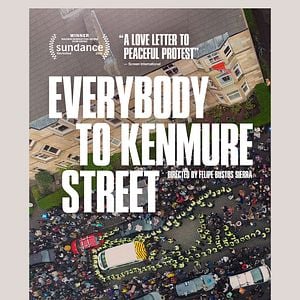 Foto Todo el mundo a Kenmure Street