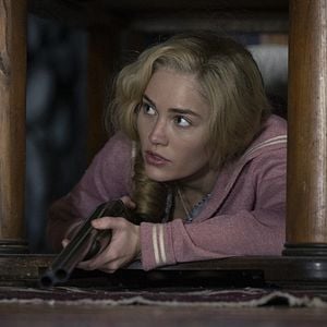 Foto Michelle Randolph