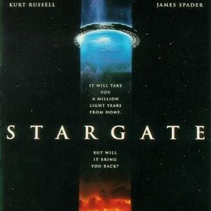 Foto Stargate: Puerta a las estrellas