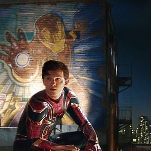 Foto Spider-Man: Lejos de casa
