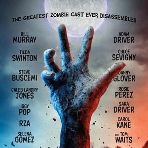 Foto Los muertos no mueren