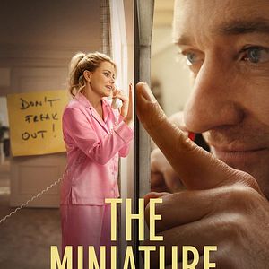 Foto The Miniature Wife