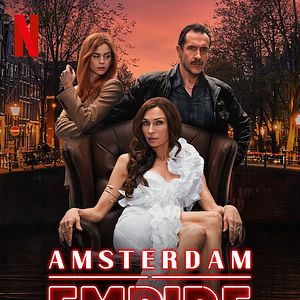 Foto El imperio de Ámsterdam