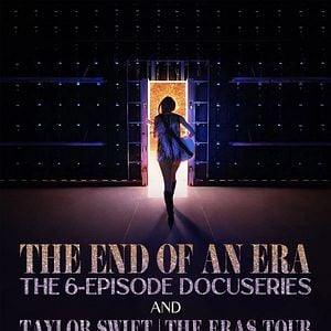 Foto Taylor Swift | The Eras Tour | The End of an Era