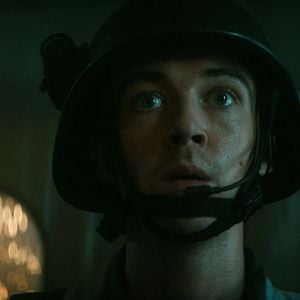 Foto Alien: Planeta Tierra