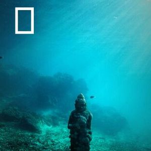 Foto Explorando Las Profundidades