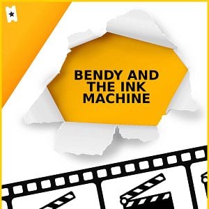 Foto Bendy and the Ink Machine