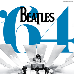 Foto Beatles ’64