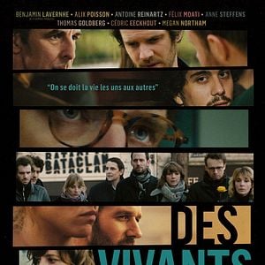 Foto Los que sobrevivieron