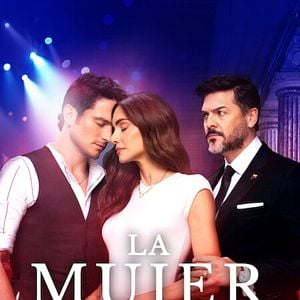 Foto La mujer prohibida
