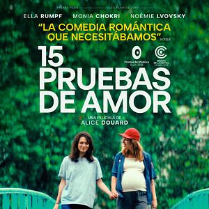 Foto 15 Pruebas de amor
